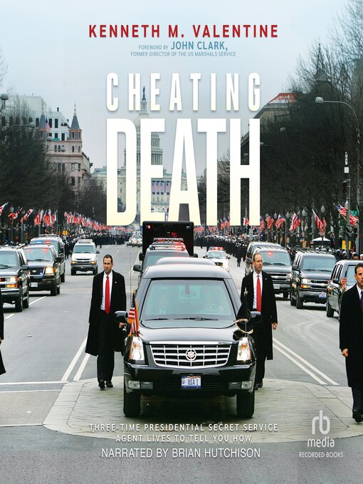 Title details for Cheating Death by Kenneth M. Valentine - Available